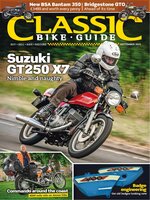 Classic Bike Guide